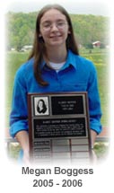 Megan Boggess