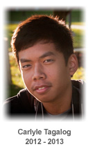 Carlyle Tagalog